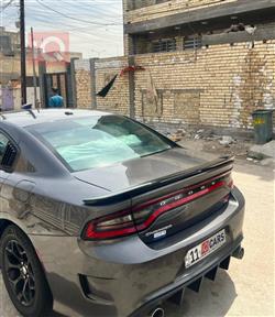 دودج تشارجر